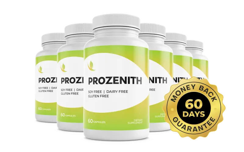Prozenith-supplement