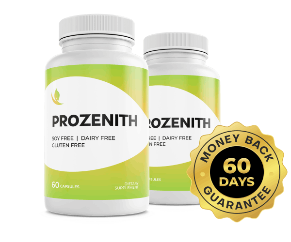 Prozenith